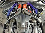 Used 2020 FERRARI PORTOFINO CONVERTIBLE in WEST PALM BEACH, FLORIDA (Photo 14)