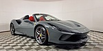 Used 2023 FERRARI F8 SPIDER CONVERTIBLE in WEST PALM BEACH, FLORIDA