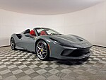 Used 2023 FERRARI F8 SPIDER CONVERTIBLE in WEST PALM BEACH, FLORIDA (Photo 1)