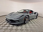 Used 2023 FERRARI F8 SPIDER CONVERTIBLE in WEST PALM BEACH, FLORIDA (Photo 11)
