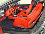 Used 2023 FERRARI F8 SPIDER CONVERTIBLE in WEST PALM BEACH, FLORIDA (Photo 14)