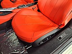 Used 2023 FERRARI F8 SPIDER CONVERTIBLE in WEST PALM BEACH, FLORIDA (Photo 15)