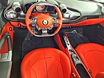 Used 2023 FERRARI F8 SPIDER CONVERTIBLE in WEST PALM BEACH, FLORIDA (Photo 4)