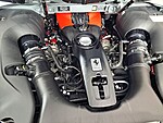 Used 2023 FERRARI F8 SPIDER CONVERTIBLE in WEST PALM BEACH, FLORIDA (Photo 8)