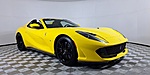 Used 2021 FERRARI 812 GTS CONVERTIBLE in WEST PALM BEACH, FLORIDA