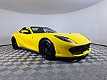 Used 2021 FERRARI 812 GTS CONVERTIBLE in WEST PALM BEACH, FLORIDA (Photo 1)