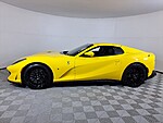 Used 2021 FERRARI 812 GTS CONVERTIBLE in WEST PALM BEACH, FLORIDA (Photo 11)