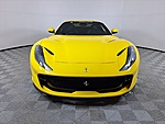 Used 2021 FERRARI 812 GTS CONVERTIBLE in WEST PALM BEACH, FLORIDA (Photo 13)