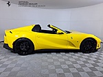 Used 2021 FERRARI 812 GTS CONVERTIBLE in WEST PALM BEACH, FLORIDA (Photo 2)