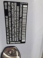 Used 2024 PORSCHE 911 TARGA 4 GTS in WEST PALM BEACH, FLORIDA (Photo 23)