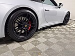 Used 2024 PORSCHE 911 TARGA 4 GTS in WEST PALM BEACH, FLORIDA (Photo 4)
