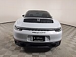 Used 2024 PORSCHE 911 TARGA 4 GTS in WEST PALM BEACH, FLORIDA (Photo 5)