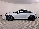 Used 2024 PORSCHE 911 TARGA 4 GTS in WEST PALM BEACH, FLORIDA (Photo 7)