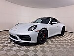 Used 2024 PORSCHE 911 TARGA 4 GTS in WEST PALM BEACH, FLORIDA (Photo 8)
