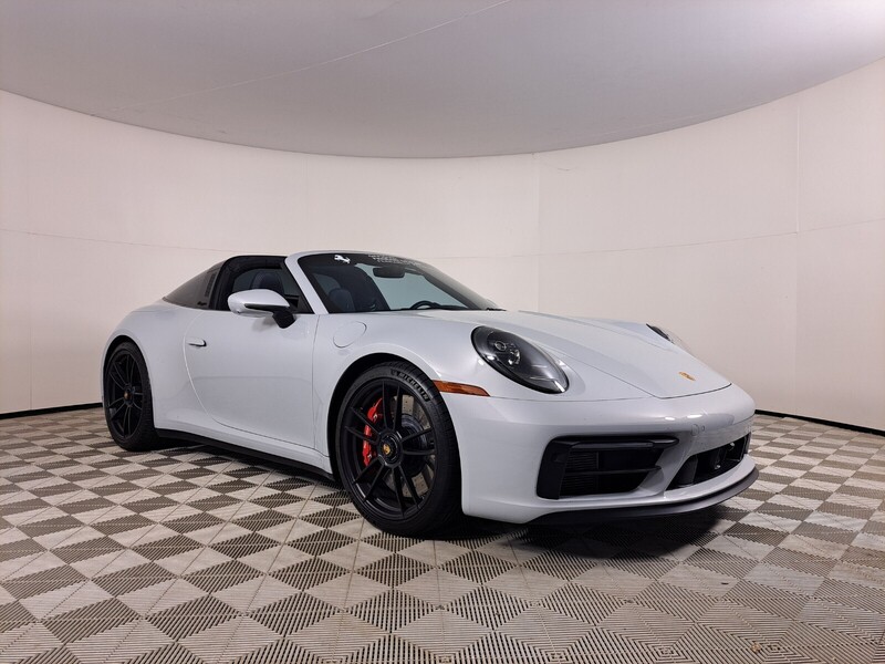 Used 2024 PORSCHE 911 TARGA 4 GTS in WEST PALM BEACH, FLORIDA