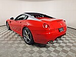 Used 2011 FERRARI 599 GTB SA APERTA  in WEST PALM BEACH, FLORIDA (Photo 16)