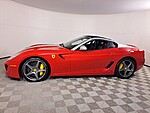 Used 2011 FERRARI 599 GTB SA APERTA  in WEST PALM BEACH, FLORIDA (Photo 17)