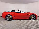 Used 2011 FERRARI 599 GTB SA APERTA  in WEST PALM BEACH, FLORIDA (Photo 2)
