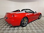 Used 2011 FERRARI 599 GTB SA APERTA  in WEST PALM BEACH, FLORIDA (Photo 3)