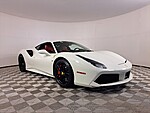 Used 2019 FERRARI 488 COUPE in WEST PALM BEACH, FLORIDA (Photo 1)