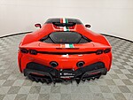 Used 2022 FERRARI SF90 SPIDER CONVERTIBLE in WEST PALM BEACH, FLORIDA (Photo 11)
