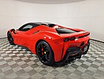 Used 2022 FERRARI SF90 SPIDER CONVERTIBLE in WEST PALM BEACH, FLORIDA (Photo 12)