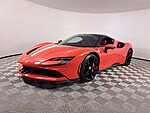 Used 2022 FERRARI SF90 SPIDER CONVERTIBLE in WEST PALM BEACH, FLORIDA (Photo 15)