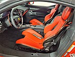 Used 2022 FERRARI SF90 SPIDER CONVERTIBLE in WEST PALM BEACH, FLORIDA (Photo 18)
