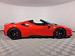 Used 2022 FERRARI SF90 SPIDER CONVERTIBLE in WEST PALM BEACH, FLORIDA (Photo 2)