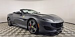 Used 2019 FERRARI PORTOFINO CONVERTIBLE in WEST PALM BEACH, FLORIDA