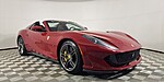 Used 2023 FERRARI 812 GTS CONVERTIBLE in WEST PALM BEACH, FLORIDA