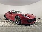 Used 2023 FERRARI 812 GTS CONVERTIBLE in WEST PALM BEACH, FLORIDA (Photo 1)