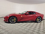 Used 2023 FERRARI 812 GTS CONVERTIBLE in WEST PALM BEACH, FLORIDA (Photo 11)