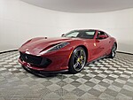 Used 2023 FERRARI 812 GTS CONVERTIBLE in WEST PALM BEACH, FLORIDA (Photo 12)