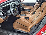 Used 2023 FERRARI 812 GTS CONVERTIBLE in WEST PALM BEACH, FLORIDA (Photo 15)
