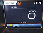 Used 2023 FERRARI 812 GTS CONVERTIBLE in WEST PALM BEACH, FLORIDA (Photo 17)