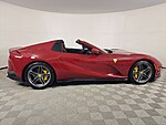 Used 2023 FERRARI 812 GTS CONVERTIBLE in WEST PALM BEACH, FLORIDA (Photo 2)
