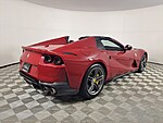 Used 2023 FERRARI 812 GTS CONVERTIBLE in WEST PALM BEACH, FLORIDA (Photo 3)