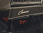 Used 1969 CHEVROLET CAMARO  in WEST PALM BEACH, FLORIDA (Photo 22)