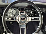 Used 1969 CHEVROLET CAMARO  in WEST PALM BEACH, FLORIDA (Photo 23)