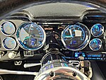 Used 1969 CHEVROLET CAMARO  in WEST PALM BEACH, FLORIDA (Photo 25)