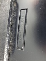 Used 1969 CHEVROLET CAMARO  in WEST PALM BEACH, FLORIDA (Photo 27)
