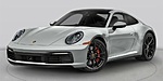 Used 2022 PORSCHE 911 GT3 COUPE in WEST PALM BEACH, FLORIDA