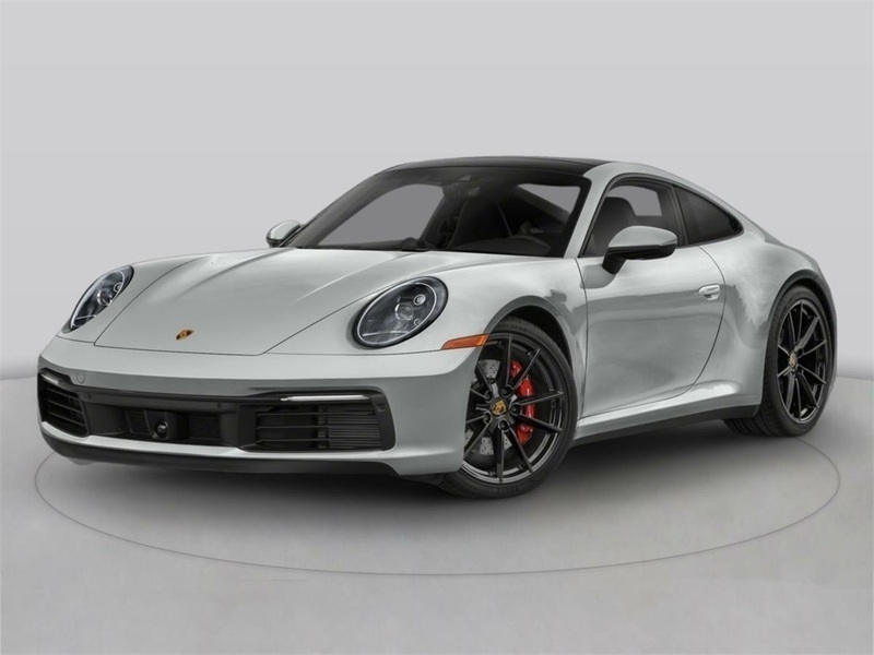 Used 2022 PORSCHE 911 GT3 COUPE in WEST PALM BEACH, FLORIDA