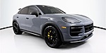 Used 2024 PORSCHE CAYENNE TURBO GT COUPE AWD in WEST PALM BEACH, FLORIDA