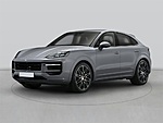 Used 2024 PORSCHE CAYENNE TURBO GT COUPE AWD in WEST PALM BEACH, FLORIDA (Photo 1)