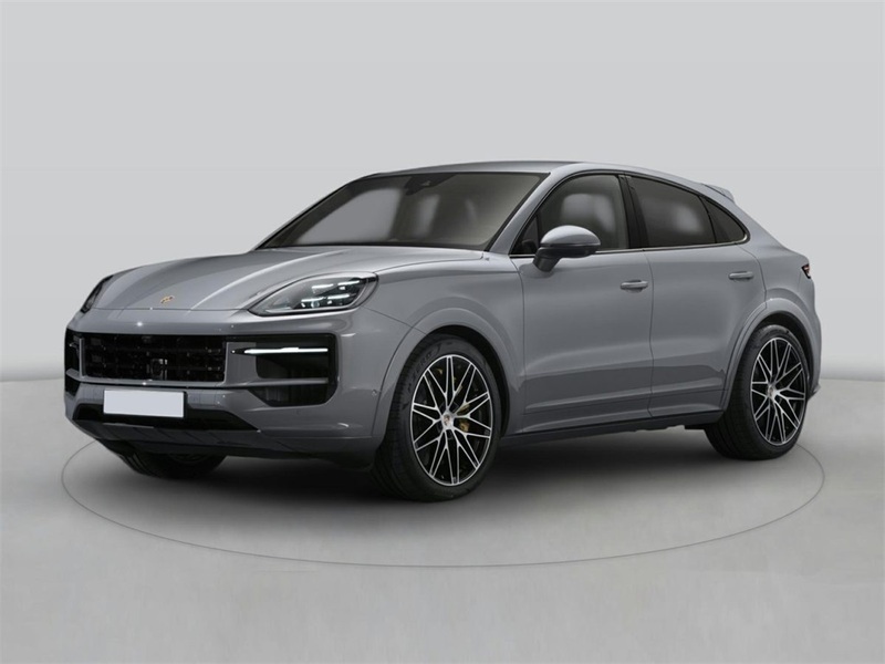 Used 2024 PORSCHE CAYENNE TURBO GT COUPE AWD in WEST PALM BEACH, FLORIDA