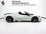 Used 2015 FERRARI 458 SPIDER SPECIALE APERTA in WEST PALM BEACH, FLORIDA (Photo 2)