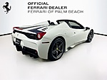Used 2015 FERRARI 458 SPIDER SPECIALE APERTA in WEST PALM BEACH, FLORIDA (Photo 3)