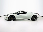 Used 2015 FERRARI 458 SPIDER SPECIALE APERTA in WEST PALM BEACH, FLORIDA (Photo 6)